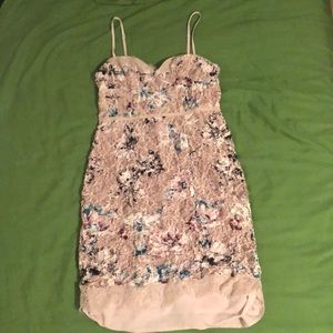 Victoria’s Secret Dress
